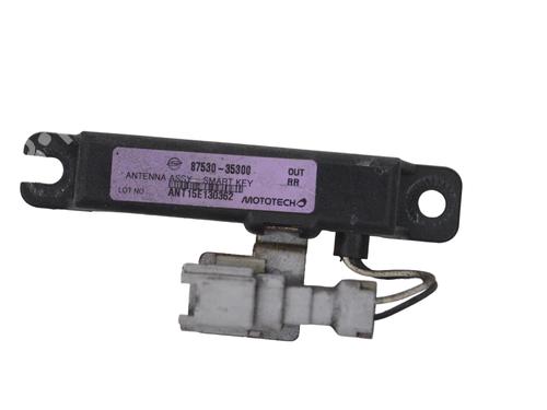 Used Electronic module Electronic module SSANGYONG TIVOLI 1.6 (128 hp) 33361204 33361204