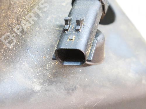 Radiator fan JEEP CHEROKEE (KJ) 3.7 4x4 | BP9228439M35