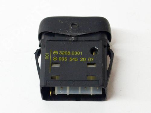 Switch MERCEDES-BENZ VITO Bus (W638) 112 CDI 2.2 (638.194) | BP9296253I30 