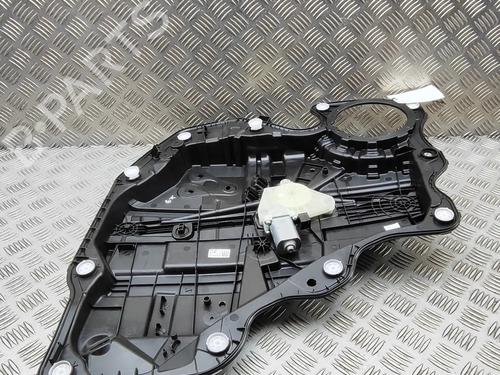 Rear left window mechanism VW TIGUAN (CT1) 1.5 eTSI | BP35811435C24 - Image 2