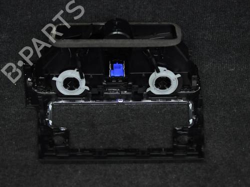 Air vent VW GOLF VII (5G1, BQ1, BE1, BE2) 2.0 TDI | BP14634797I21 