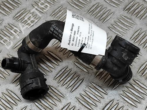 Pipe MERCEDES-BENZ GLC Coupe (C253) 300 e 4-matic (253.353) | BP27774092M125 