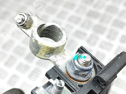 Cable MG MG 4 (EH32) EV | BP33110423E12  - Image 6