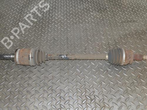 Used Right rear driveshaft Right rear driveshaft INFINITI M (Y51) 30d (238 hp) 30620163 30620163