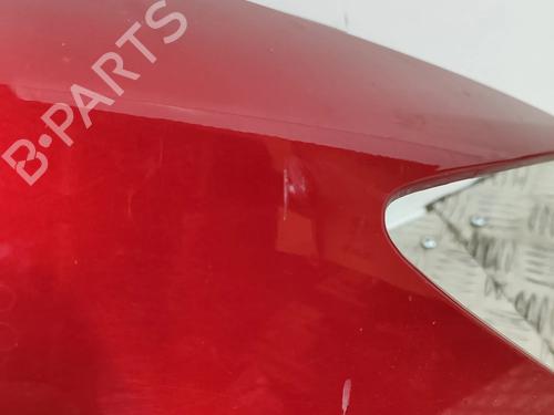 Right front fenders MAZDA CX-5 (KE, GH) 2.2 D AWD (KE102) | BP16535881C42 