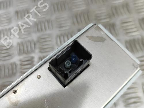 Electronic module MERCEDES-BENZ GLE (W166) 250 d 4-matic (166.004) | BP27644093M83 