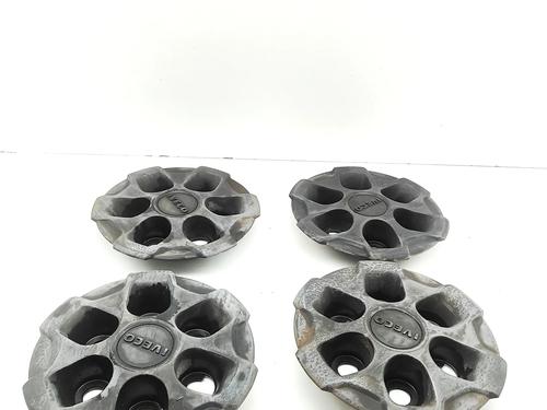 Used Hub cap Hub cap IVECO DAILY VI Platform/Chassis 33S16, 35S16, 35C16, 40C16, 42S16, 50C16 (156 hp) 36045443 36045443