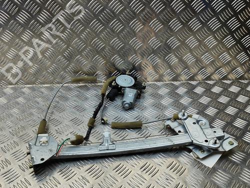 Front right window mechanism MAZDA MX-5 II (NB) 1.8 16V (NB8C) | BP30178289C23