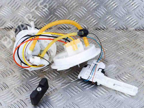 Pompa paliwa AUDI A4 B9 (8W2, 8WC) 2.0 TFSI | BP6756943M76 