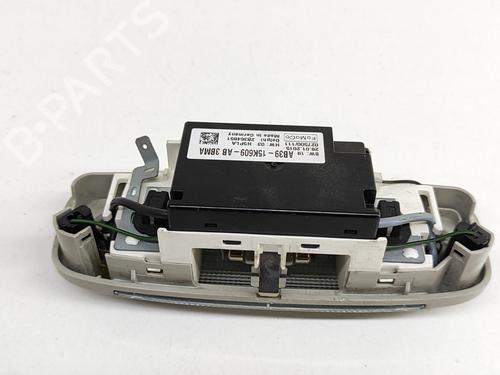 Interior roof light FORD RANGER (TKE) 3.2 TDCi 4x4 | BP22806944I8