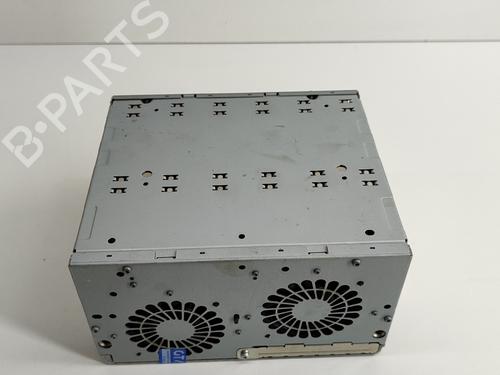Elektronisk modul JAGUAR I-PACE (X590) EV400 AWD (400 hp) 27782703
