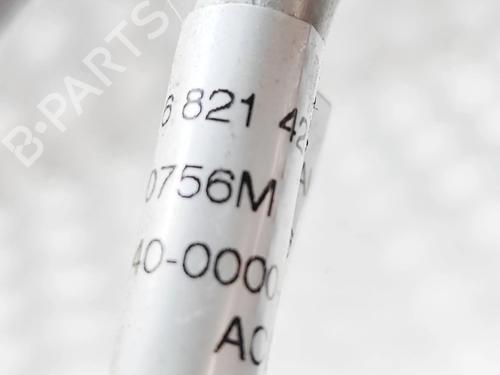 AC pipe BMW X7 (G07) xDrive 40 i Mild Hybrid | BP32269576M126 