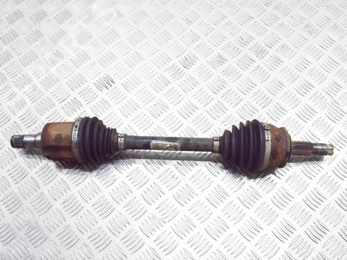 Used Left front driveshaft OPEL MOKKA / MOKKA X (J13) 1.4 (_76) (140 hp) 6775065