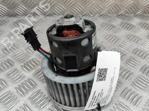 Used Heater blower motor VOLVO V70 III (135) D5 (205 hp) 25788210