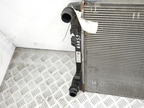 Water radiator VW PASSAT B8 (3G2, CB2) 2.0 TDI | BP38421534M31 - Image 4