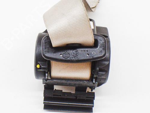 Rear right seatbelt BMW 3 (F30, F80) 335 d xDrive | BP6864646I28 