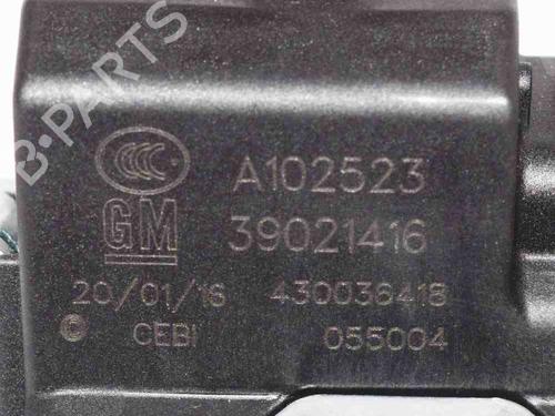 Tailgate lock OPEL ASTRA K (B16) 1.6 Turbo (68) | BP6746074C101 