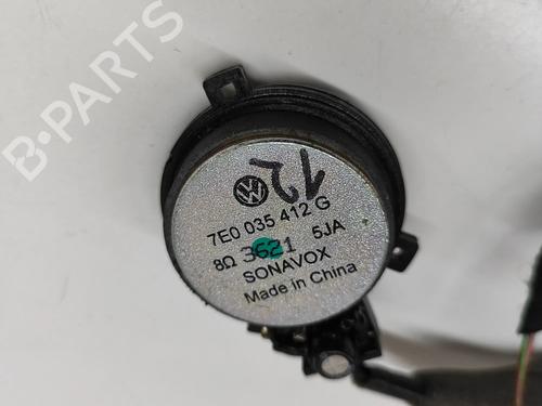 Speaker VW CADDY V MPV (SBB, SBJ) 2.0 TDI 4motion | BP27785454E2 