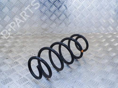 Shock absorber spring TOYOTA YARIS (_P13_) 1.5 Hybrid (NHP130_, NHP130) | BP14667646C152 