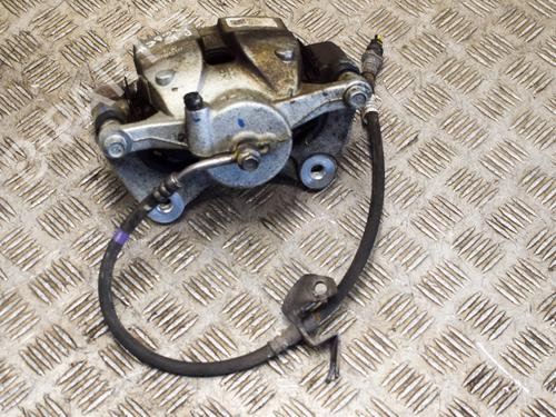 Left front brake caliper HYUNDAI TUCSON (NX4E, NX4A) 1.6 T-GDi Hybrid | BP27757422M105 