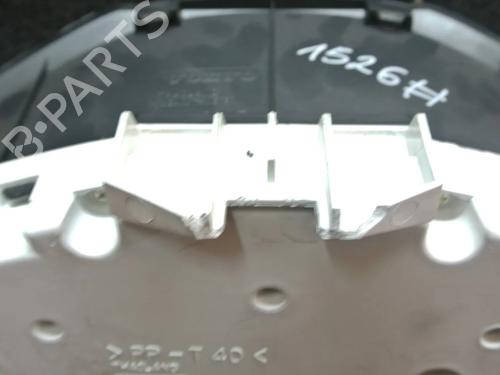 Used Instrument cluster Instrument cluster VOLVO V50 (545) 2.0 D (136 hp) 6721499 6721499