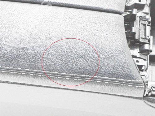 Seats set MERCEDES-BENZ GLC Coupe (C253) 250 d 4-matic (253.309) | BP9167462C78