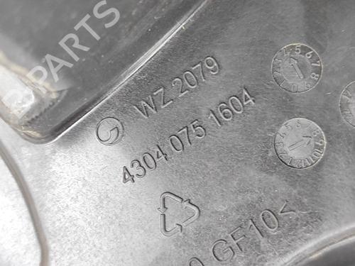 Speaker AUDI E-TRON (GEN) 55 quattro | BP27781669E2 