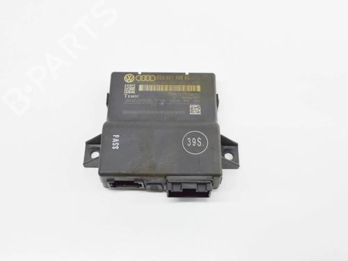 Used Electronic module AUDI Q3 (8UB, 8UG) RS 2.5 quattro (310 hp) 13465371