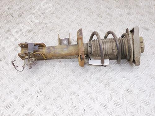 Used Right front shock absorber Right front shock absorber SKODA SUPERB III Estate (3V5) 1.4 TSI iV (218 hp) 39380492 39380492