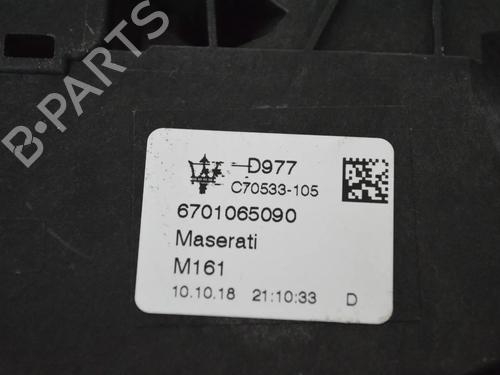 Electronic module ALFA ROMEO STELVIO (949_) 2.9 Q4 (949.AXG2A, 949.AXH2A, 949.AXS2A) | BP30249824M83  - Image 5