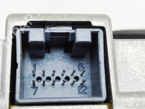 Camera LAND ROVER DISCOVERY V (L462) 3.0 Td6 4x4 | BP30130921E14