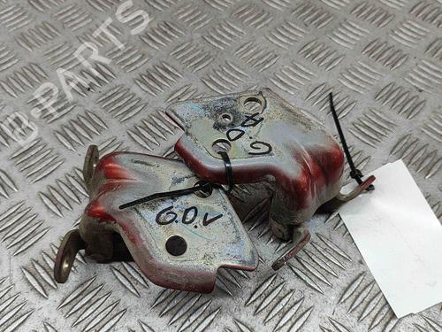 Used Hinge/Door check strap ISUZU D-MAX II (TFR, TFS) 2.5 CRDi 4x4 (TFS86J) (136 hp) 27777603