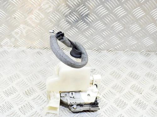 Used Front right lock Front right lock 7698668 7698668