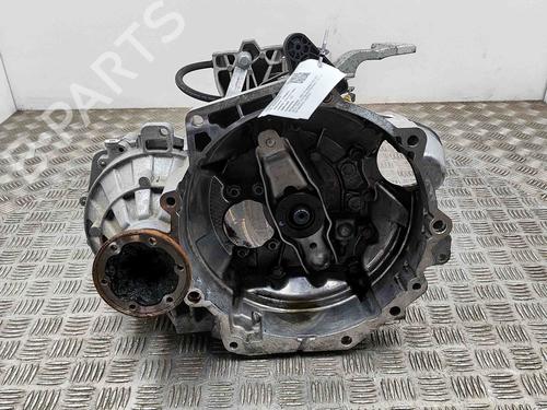 Used Gearbox AUDI A3 Sportback (8VA, 8VF) 1.5 TFSI (150 hp) 18958740