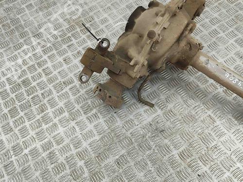 Front differential FORD RANGER (TKE) 3.2 TDCi 4x4 | BP27576866M23 