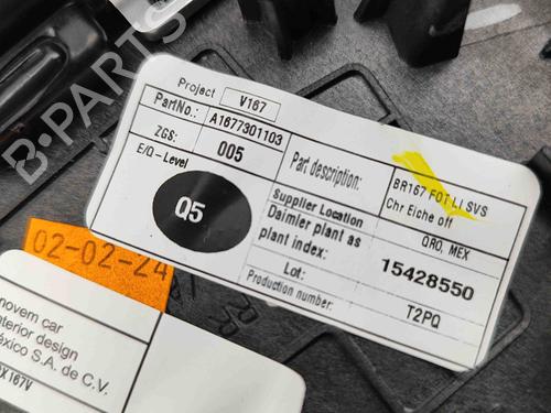 Other MERCEDES-BENZ GLE (V167) GLE 450 4-matic (167.159) | BP28561814O1 