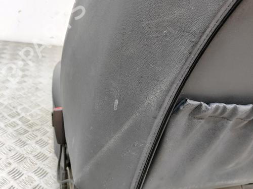 Seats set PORSCHE BOXSTER (986) 2.5 | BP30004764C78 