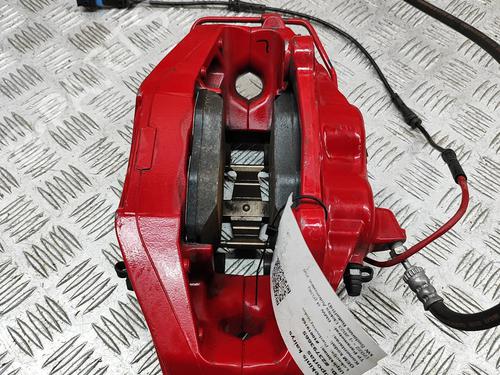 Left front brake caliper BMW i4 (G26) eDrive40 | BP28028276M105 