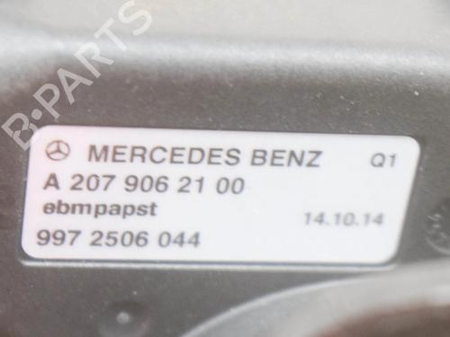 Electronic module MERCEDES-BENZ E-CLASS Coupe (C207) E 350 BlueTEC / d (207.326) | BP7853368M83 