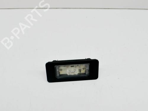 Used Licence plate light Licence plate light BMW 4 Coupe (F32, F82) 430 d (258 hp) 14636962 14636962