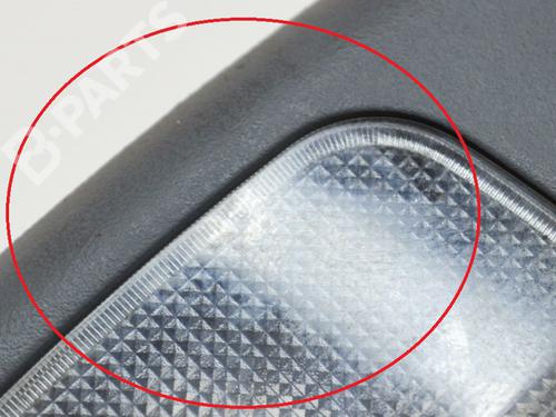 Interior roof light KIA CARENS I MPV (FC, FJ) 2.0 CRDi | BP8412098I8 