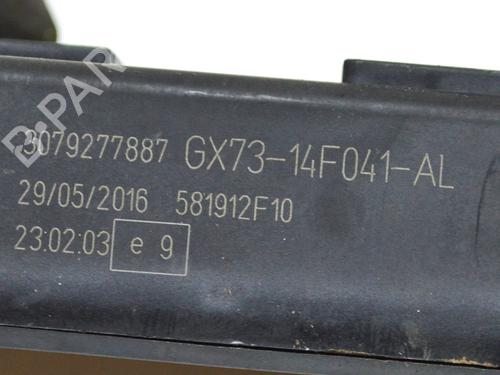 Electronic module JAGUAR F-PACE (X761) 2.0 TD4 AWD | BP10735487M83