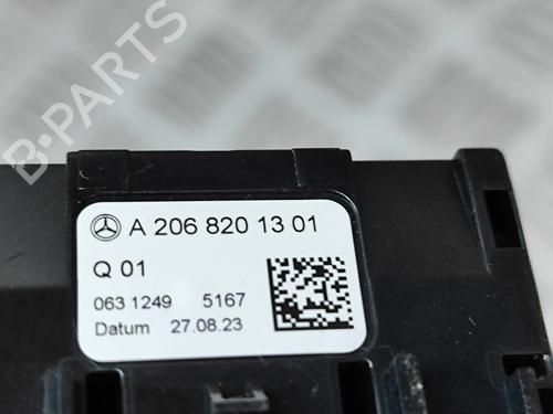 Electronic module MERCEDES-BENZ C-CLASS (W206) C 200 (206.042) | BP33372784M83 - Image 7