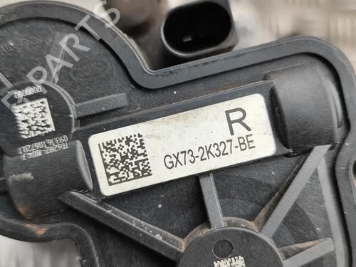 Right rear brake caliper JAGUAR F-PACE (X761) 2.0 TD4 AWD | BP33378501M106  - Image 7