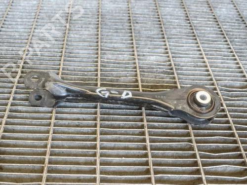 Used Right rear suspension arm Right rear suspension arm TESLA MODEL 3 (5YJ3) EV AWD (351 hp) 27748772 27748772