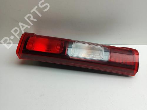 Left taillight OPEL VIVARO B Van (X82) 1.6 CDTI (05) | BP33380611C34 - Image 4