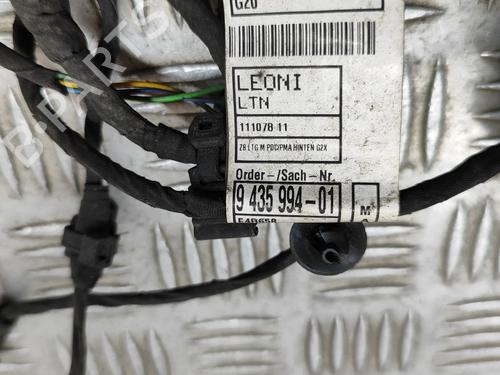 Electronic module BMW 3 (G20, G80, G28) 320 i | BP18878916M83 