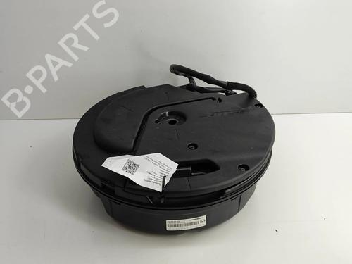 Electronic module MAZDA CX-5 (KF) 2.2 D | BP25218319M83