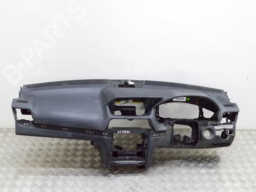 Used Dashboard Dashboard MERCEDES-BENZ E-CLASS Coupe (C207) E 350 BlueTEC / d (207.326) (258 hp) 7901779 7901779