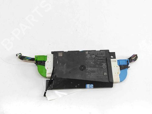 Used Electronic module Electronic module MERCEDES-BENZ GLE (V167) GLE 450 4-matic (167.159) (381 hp) 33375322 33375322